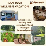 Bed & Breakfast Marimastè 4*