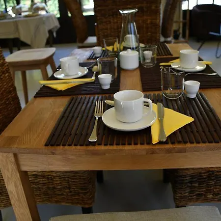 Bed & Breakfast Marimaste Roncade