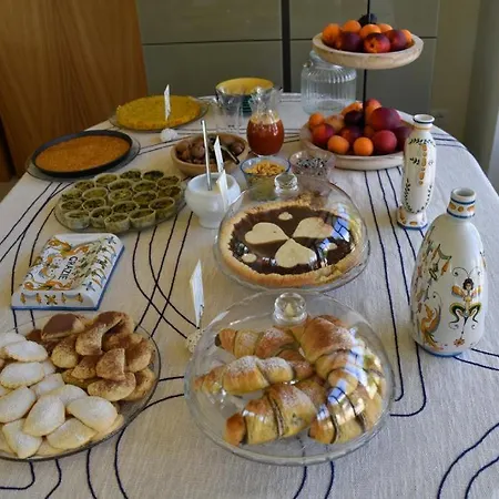 Nocleg ze śniadaniem Marimaste Roncade