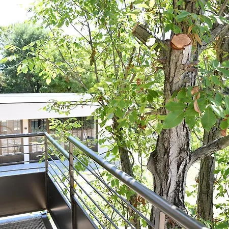 Bed & Breakfast Marimaste Roncade