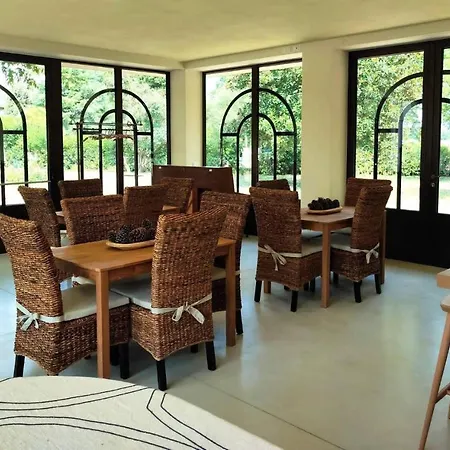 Marimaste فندق مبيت وإفطار