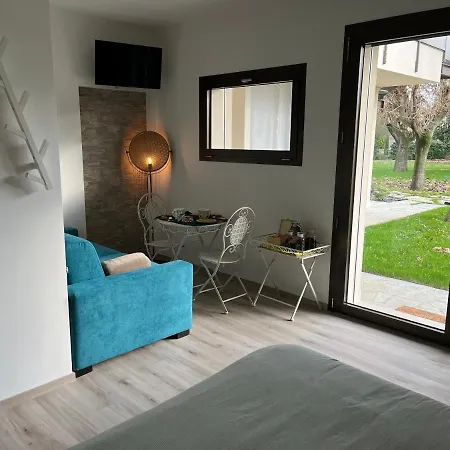 Bed & Breakfast Marimaste