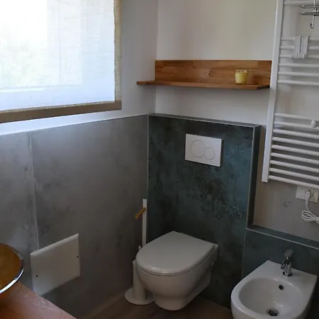 Nocleg ze śniadaniem Marimaste Roncade