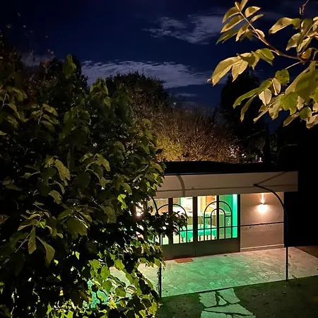 Nocleg ze śniadaniem Marimaste Roncade