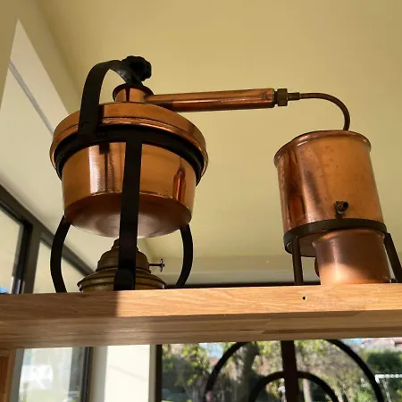 Marimaste Nocleg ze śniadaniem 4*