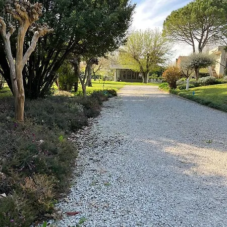 Nocleg ze śniadaniem Marimaste