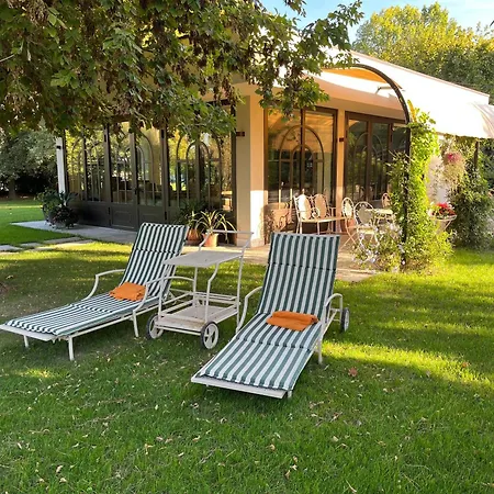 Marimaste Bed & Breakfast