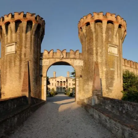 Marimaste Nocleg ze śniadaniem Roncade