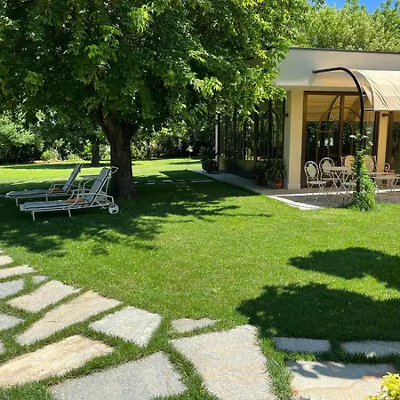 Marimaste Bed & Breakfast Roncade