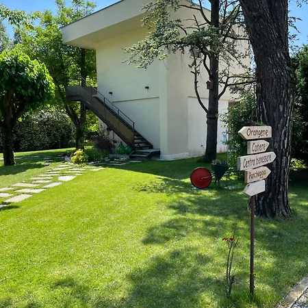 住宿加早餐酒店 Marimaste 4*