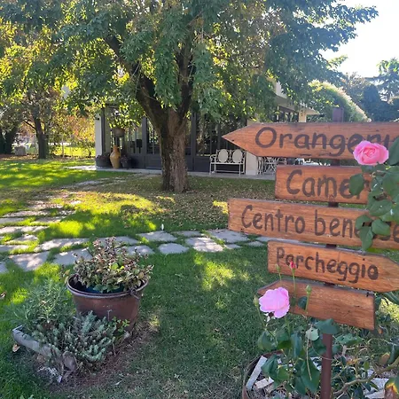 Marimaste فندق مبيت وإفطار