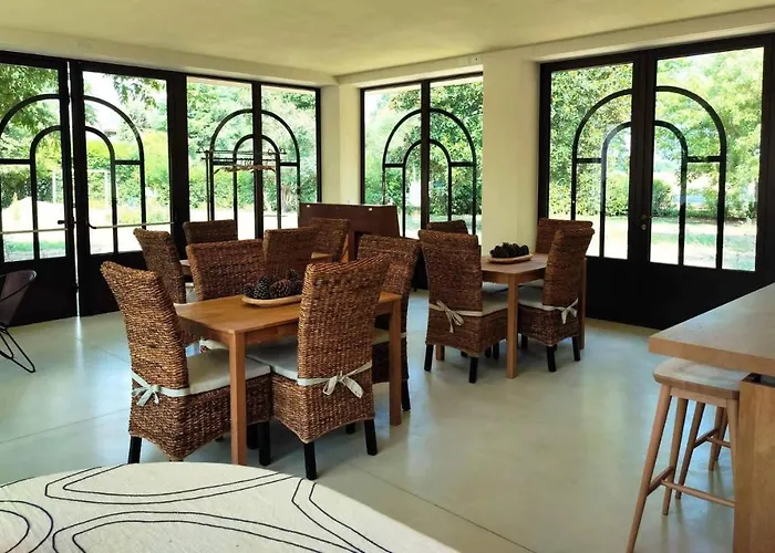 Marimaste فندق مبيت وإفطار