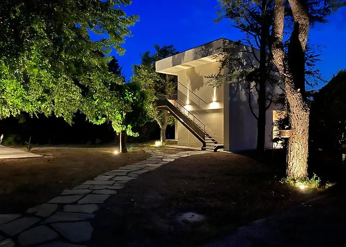 Marimaste فندق مبيت وإفطار 4*