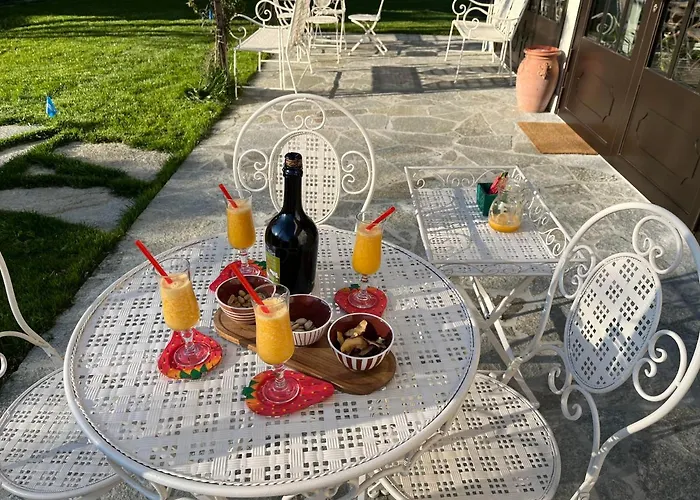 فندق مبيت وإفطار Marimaste رونكاد