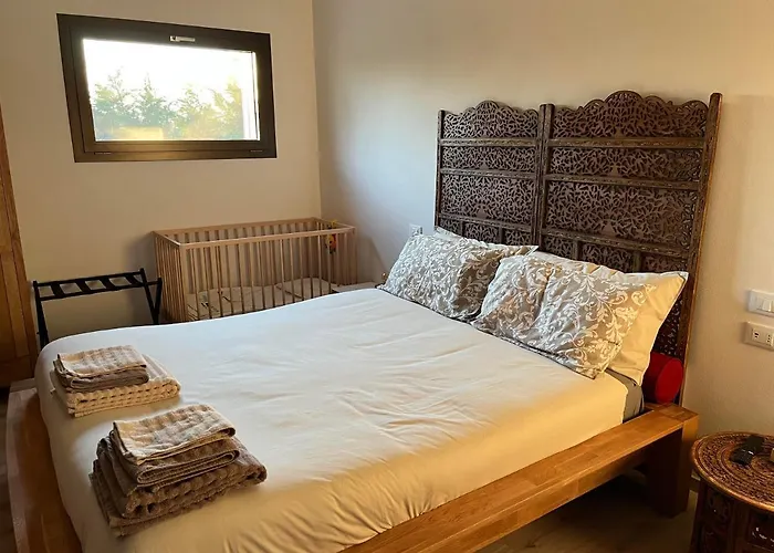 Marimaste فندق مبيت وإفطار رونكاد