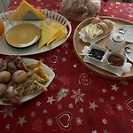 Alojamento de Acomodação e Pequeno-almoço Marimaste
