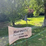 Marimaste Alojamento de Acomodação e Pequeno-almoço Roncade