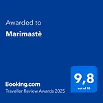 Marimaste Alojamento de Acomodação e Pequeno-almoço Roncade