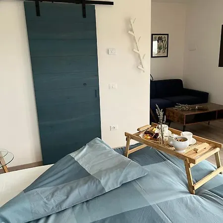 Marimaste Bed and Breakfast