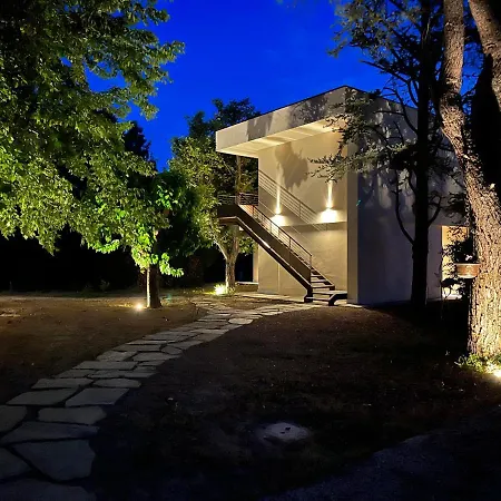 Marimaste לינה וארוחת בוקר 4*