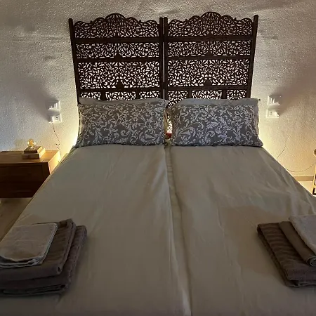 Marimaste רונקאדה