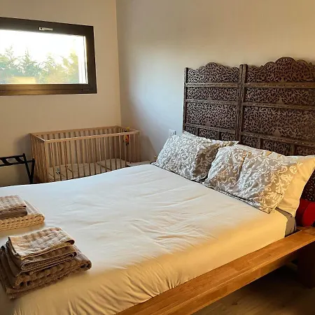 Marimaste B&B 론카데