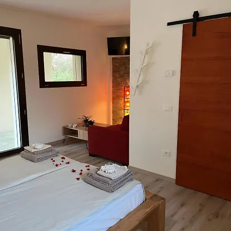 Marimaste Bed and Breakfast