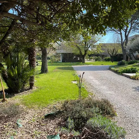 לינה וארוחת בוקר Marimaste