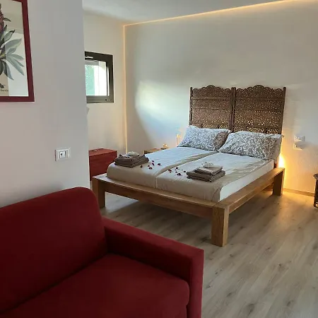 Oda ve Kahvaltı Marimaste Roncade