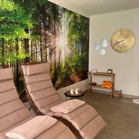 Marimaste Отель типа 