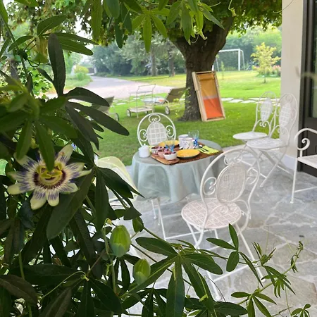 Marimaste Frühstückspension 4*