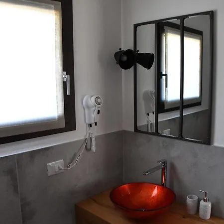 לינה וארוחת בוקר Marimaste