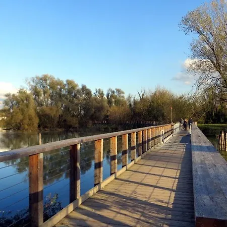 Marimaste לינה וארוחת בוקר 4*