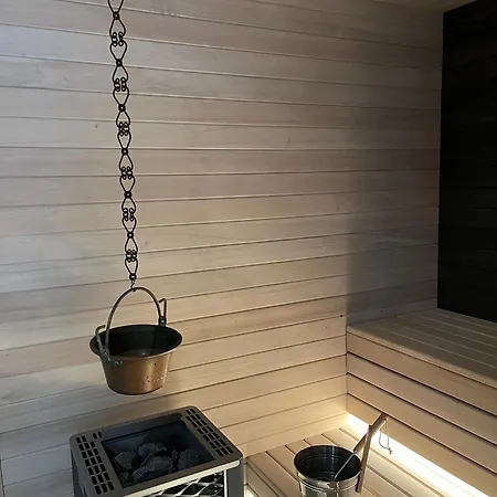 Marimaste Отель типа 