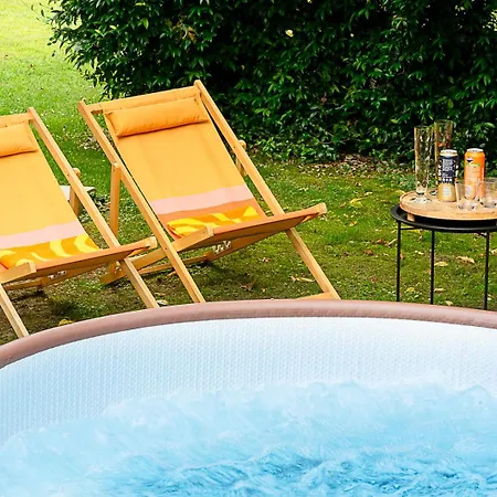 Marimaste Отель типа 