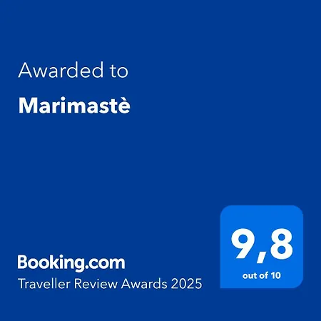 Marimaste Bed and Breakfast Roncade