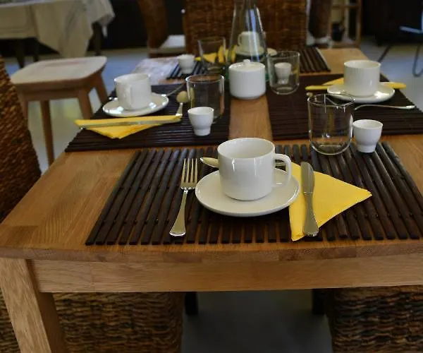 Couette-café Marimastè Roncade