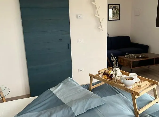 Marimaste לינה וארוחת בוקר