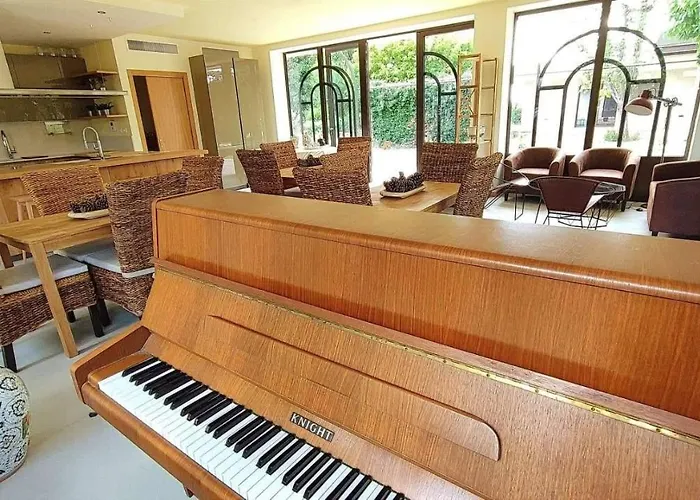 Marimastè Couette-café