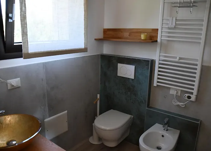 Couette-café Marimastè Roncade