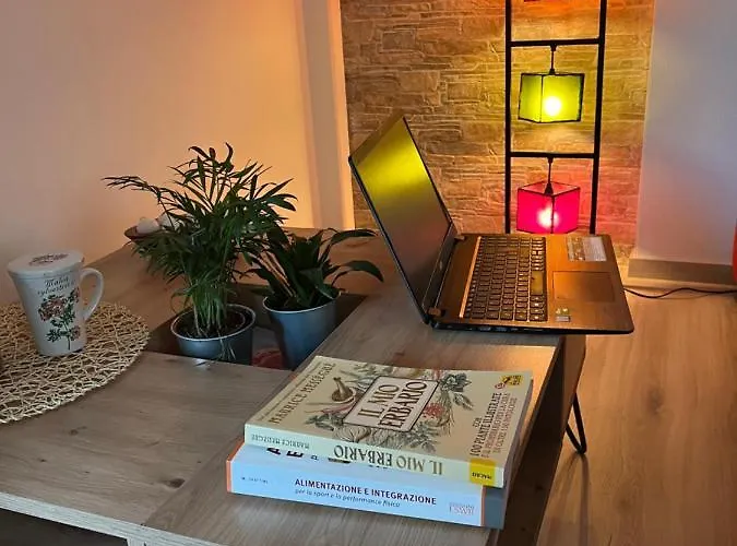 Marimastè Couette-café Roncade