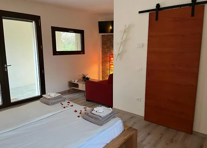 Marimastè Couette-café