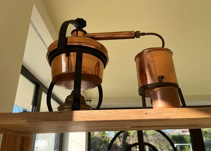 Marimastè Couette-café 4*