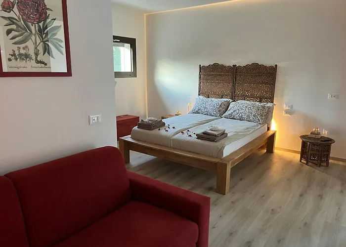 Couette-café Marimastè Roncade