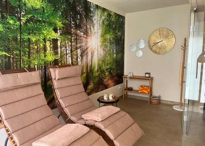 Marimaste לינה וארוחת בוקר רונקאדה