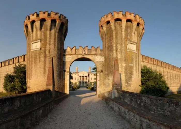 Marimastè Couette-café Roncade