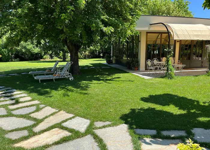 Marimastè Couette-café Roncade