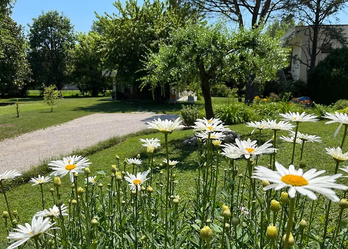 Couette-café Marimastè 4*