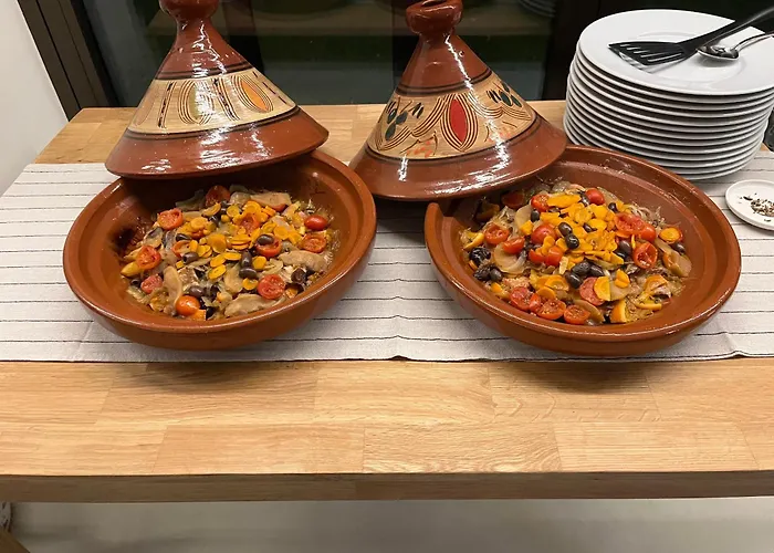 Marimaste Отель типа 