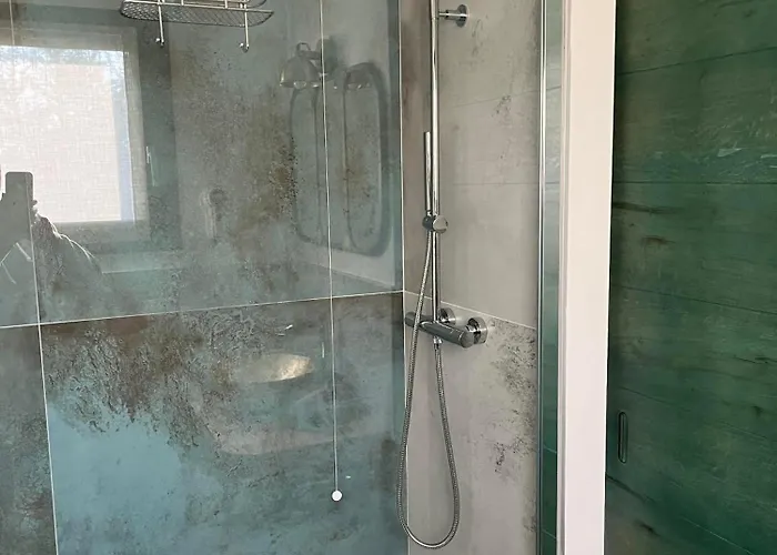 Couette-café Marimastè 4*